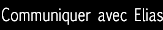 Communiquer avec Elias Navas ma&icirc;tre de tango argentin